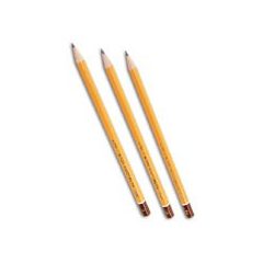 Grafitceruza KOH-I-NOOR 1500 6H