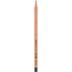 Grafitceruza háromszögű MAPED Black'peps HB