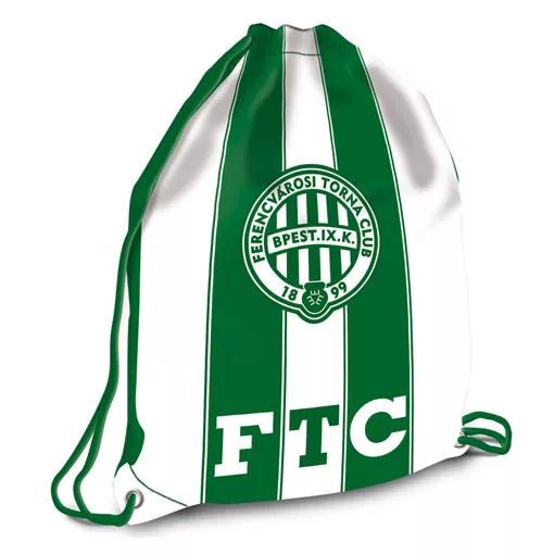 ARS UNA sportzsák FTC