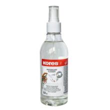 KORES táblatisztító spray 250ml