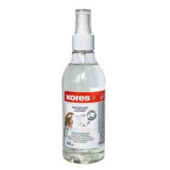 KORES táblatisztító spray 250ml