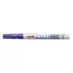 UNI PX-21 Lakkmarker 0,8-1,2mm, lila