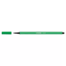 Filctoll STABILO Pen 68, Zöld 36