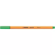 Stabilo Point 88 tűfilc, Világos smaragd 16