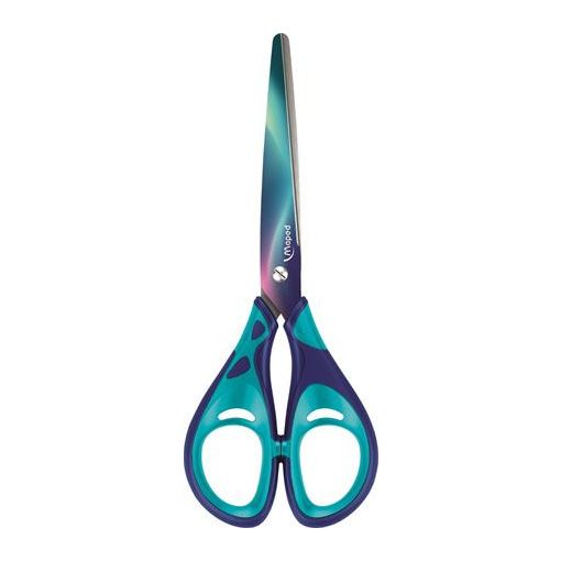 MAPED Olló, iskolai, 16cm, Nightfall