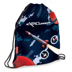 ARS UNA sportzsák Space Explorer