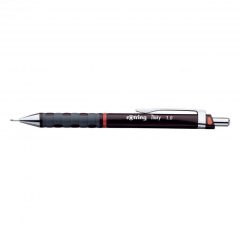 Nyomósiron ROTRING Tikky III 1.0mm, Bordó