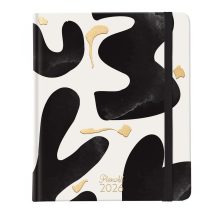 Planall New Classic heti tervező 2026. évi, Canvas