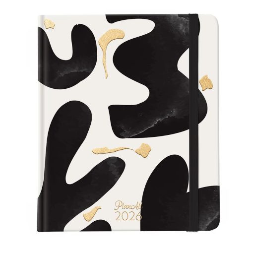 Planall New Classic heti tervező 2026. évi, Canvas