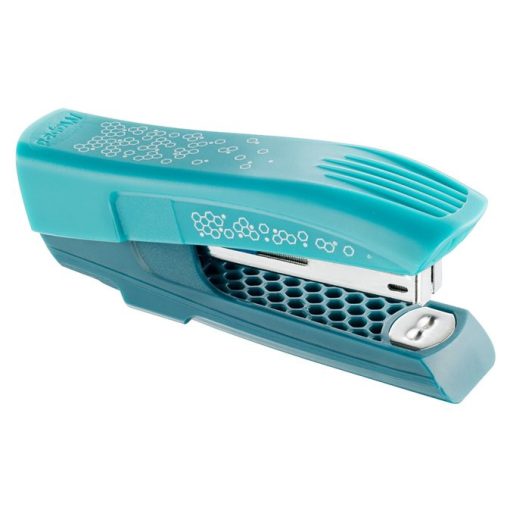 Tűzőgép MAPED Greenlogic Pocket N10, vegyes színek