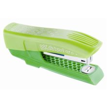 Tűzőgép MAPED Greenlogic Pocket N10, vegyes színek