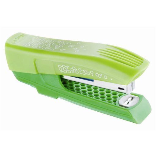 Tűzőgép MAPED Greenlogic Pocket N10, vegyes színek