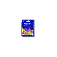 STAEDTLER Noris Club zsírkréta 8db