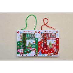 MIkulás, Télapó, Karácsony írószer szett