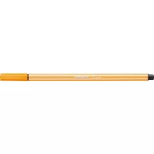 Filctoll STABILO Pen 68, Neon narancssárga 054