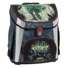 ARS UNA Iskolatáska szett, T-Rex, 3 részes
