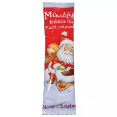 Mikulás Miki ostya