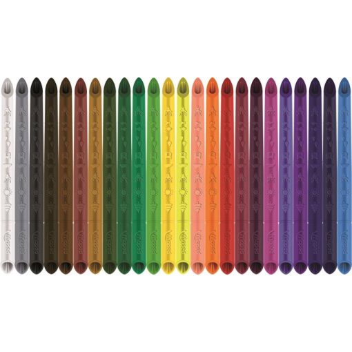 MAPED Infinity színesceruza  24db