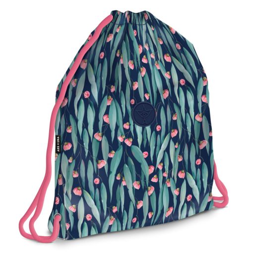 ARS UNA Iskolatáska szett, Eucalyptus, 3 részes