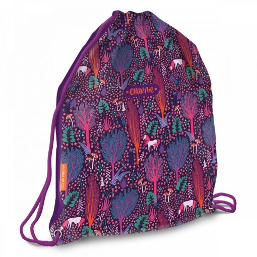 ARS UNA Iskolatáska szett, Charme, 3 részes