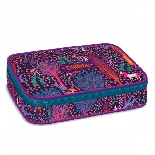 ARS UNA Iskolatáska szett, Charme, 3 részes