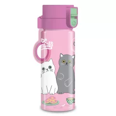 ARS UNA kulacs 475ml Cute Animals, Tea Party