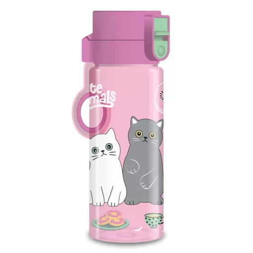 ARS UNA kulacs 475ml Cute Animals, Tea Party