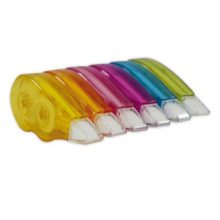 OfficeArt hibajavító roller, 4m, 6db, tokban