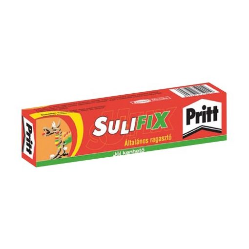 PRITT Sulifix általános ragasztó 35g