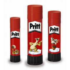 Pritt ragasztó stift 43g