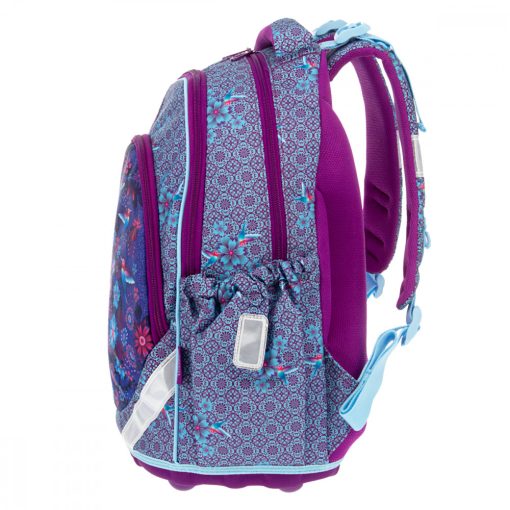 ARS UNA anatómiai hátizsák, iskolatáska, Catalina Estrada II