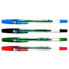 Golyóstoll ZEBRA N5200, Fekete