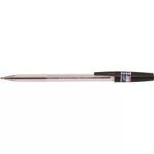 Golyóstoll ZEBRA N5200, Fekete
