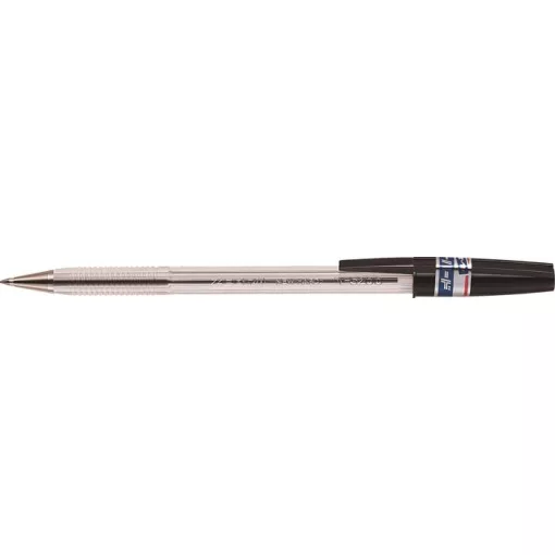 Golyóstoll ZEBRA N5200, Fekete