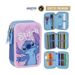Tolltartó 3 emeletes töltött, Stitch