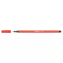 Filctoll STABILO Pen 68, Világos piros 40