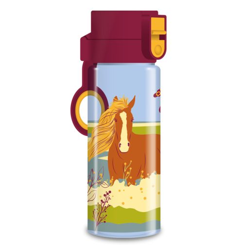 ARS UNA kulacs 475ml My Sweet Horse, Lovas