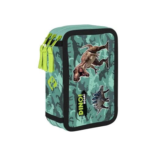 Oxybag Tolltartó 3 emeletes Dinoszaurusz 53825