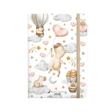 Dolce Blocco Secret Calendar 2026. évi - Be Capy