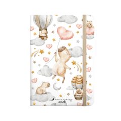 Dolce Blocco Secret Calendar 2026. évi - Be Capy