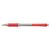 Golyóstoll UNI SN-101, Piros