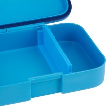 ARS UNA Premium osztott uzsonnás doboz Champs