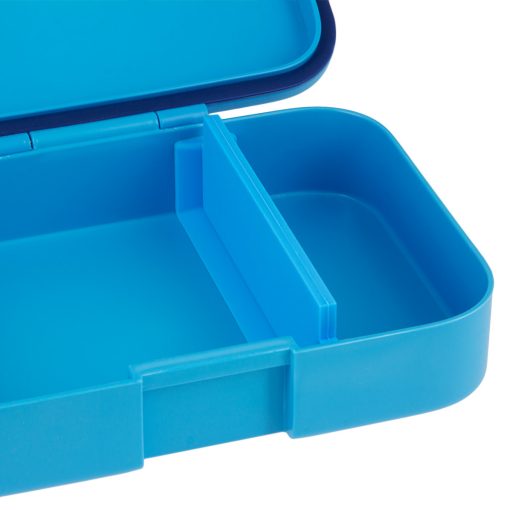 ARS UNA Premium osztott uzsonnás doboz Champs