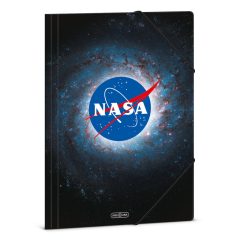 ARS UNA gumis mappa A/4 NASA