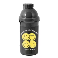 Iskolatáska szett PASO Smiley World