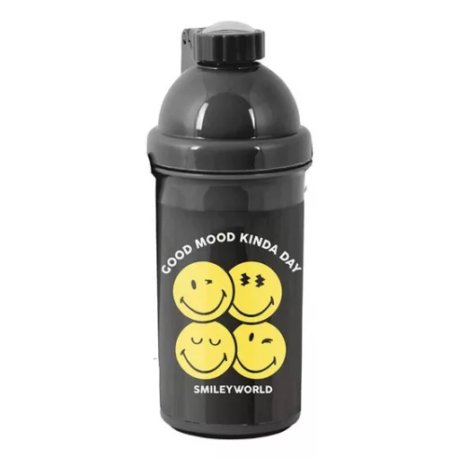 Iskolatáska szett PASO Smiley World