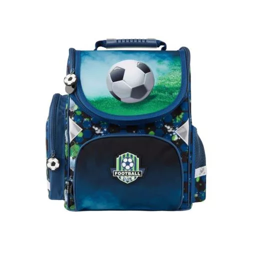 Iskolatáska szett Paso, Football Club
