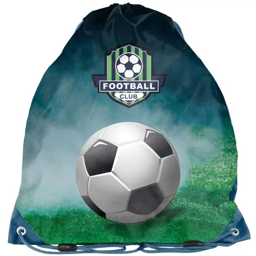 Iskolatáska szett Paso, Football Club