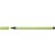 Filctoll STABILO Pen 68, Pisztácia 34