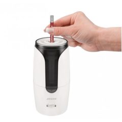 JOLLY Herbert asztali hegyező, elektromos, USB töltővel